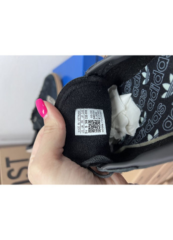 КРОССОВКИ ЖЕНСКИЕ ADIDAS SPEZIAL LEO АДИДАС СПЕЦИАЛ No Brand комбинированные демисезоны (368858057)