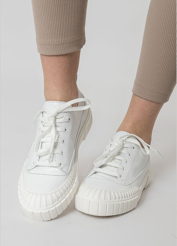 Белые кеды (1051тzа) Evromoda