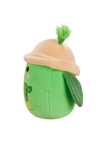 М'яка іграшка (SQER01185) Squishmallows Богомол Трентон 13 см (368561934)