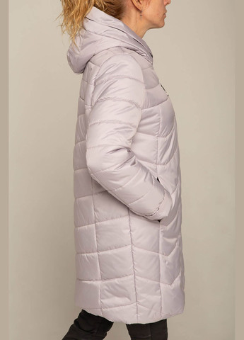 Айвори демисезонная куртка женская "аманда" MioRichi