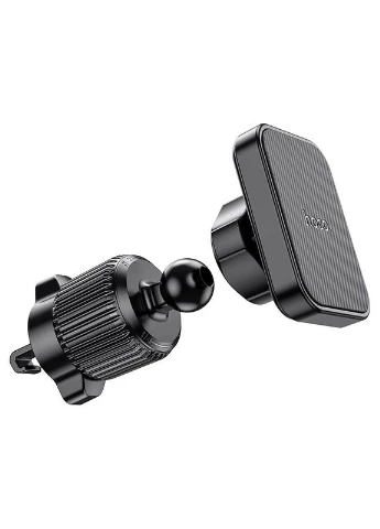 Автодержатель для телефона H32 Cheetah magnetic car holder (air outlet) Black Hoco (367724272)
