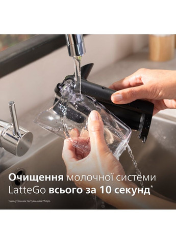 Кавомашина EP2339/40 Philips (327793828)