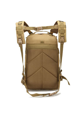 Рюкзак тактичний A12 військовий 800D сірий піксель No Brand (299460949)