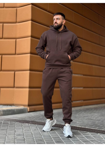 Чоловічий спортивний костюм No Brand (371761173)