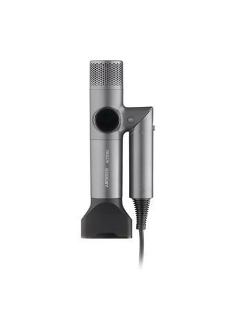 Фен Stein HD-Y1000ST 1600 Вт серый Ardesto (364109946)