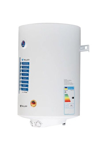 Бойлер EV80DR-Prime WILLER (323103478)