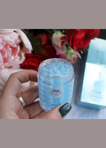 Зволожувальний крем для очей HA Hyaluronic Acid з гіалуроновою кислотою 60 g Images (307822512)