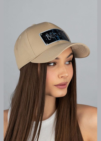 Жіногча бейсболка "FORGED" Braxton (324560272)