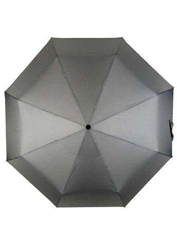 Женский однотонный механический зонт на 8 спиц The Best (289977316)