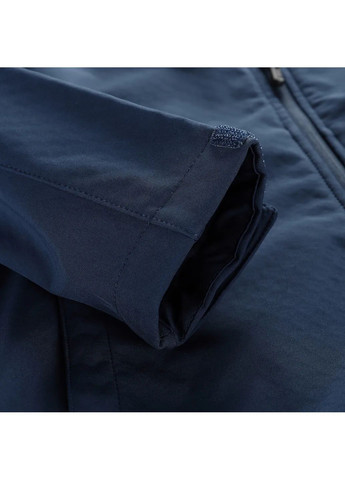 Синя демісезонна куртка hoora ljce590 Alpine Pro