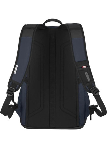 Рюкзак Travel Altmont Original Slimline Laptop 15.6" 24L Blue Victorinox (316434625)