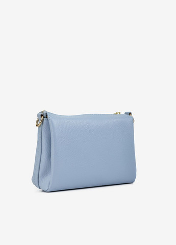 Сумка женская кожаная кросс-боди маленькая Tote Regina Notte (337166617)