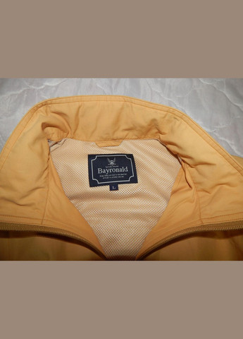 Жилет мужской демисезонный тонкий Bayronald р.50 169GML (только в указанном размере, только 1 шт) No Brand (308369885)