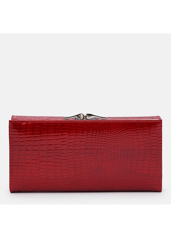 Жіночий шкіряний гаманець K1AE207-1r-red Ricco Grande (367992212)