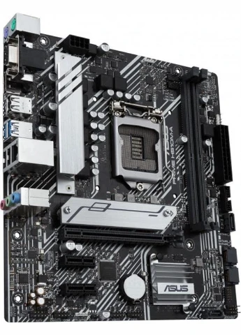 Материнская плата Prime H510M-A Socket 1200 Asus (336959254)