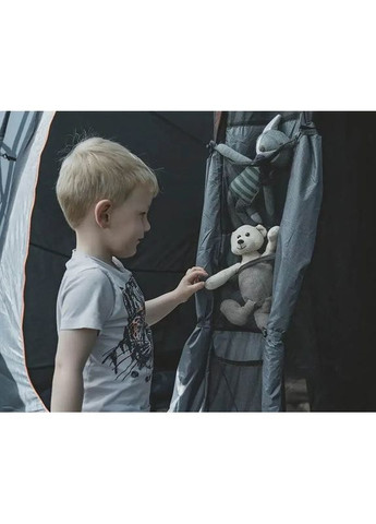 Палатка пятиместная Hamra 5 (931571) Easy Camp (332988791)