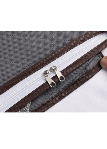 Органайзер для хранения вещей 47*43*26 см (ОДЯ-101-1) No Brand (369164209)