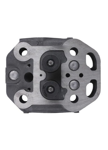 Головка цилиндра в сборе ZH1105N YBX (363132136)