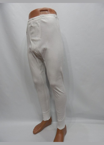 Бельё мужское трикотажное (подштаники, кальсоны) демисезонное с манжетом GQI gunzer р.50-52 122TBM (только в No Brand (317352935)