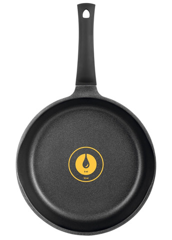 Сковорода Zitrone 28 см (6392478) Ringel (314748104)