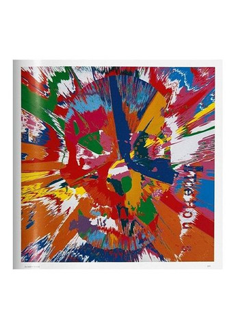 Книга Art Record Covers (9783836540292) Taschen (364656281)