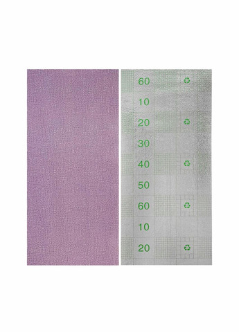 Обои самоклеющиеся 2800х500х1,5мм Сиреневый меланж YM-07 (D) SW-00001158 Sticker Wall (370441603)