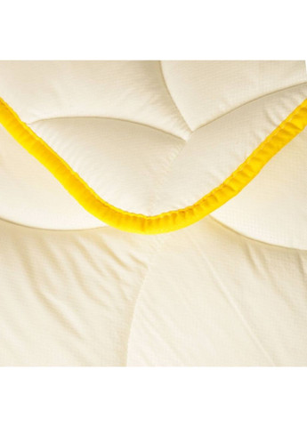 Ковдра літня 175х200 см IDEIA Popcorn (328388265)