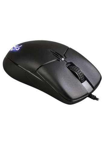 Мышка (DM7_SWITCH) Dream Machines DM7 Switch Kailh PA 3370 Black (366699972)