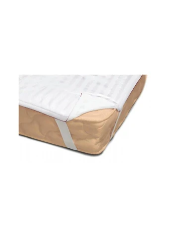 Наматрацник DeLuxe Eco 229 140x200 (2200000012005) Mirson (314968619)