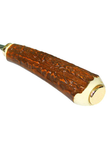 Набор ложек для первых блюд Охотничий, h-2х20х3 см No Brand (346286766)