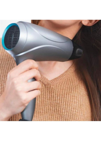 Фен Bamba Ionicare Power&Go Black (CCTC-04327) Cecotec (370616105)