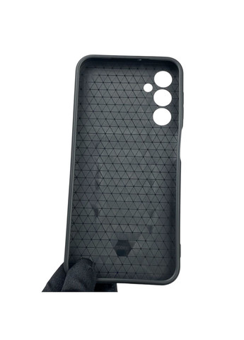 Чохол для Galaxy A24 4G (SM-A245) броньований з кільцем-тримачем підставкою зі шторкою на самсунг а24 4г червоний rg1 Samsung (366235042)