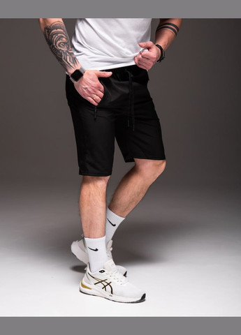 Шорты из плащевки без подкладки Vakko (332566011)