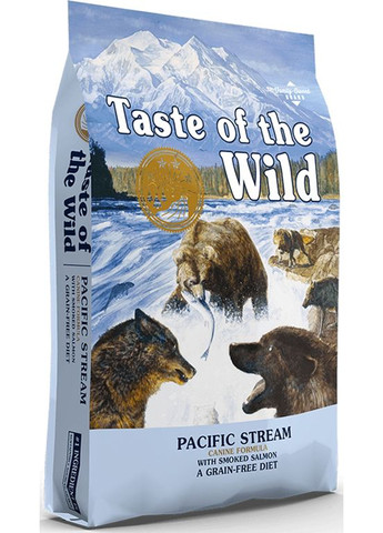 Сухой корм для собак Pacific Stream Canine 2 кг Taste of the Wild (335005408)