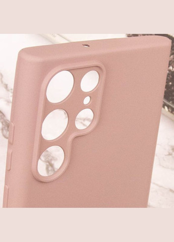 Чехол на Samsung Galaxy S24 Ultra/для самсунг галакси С24 ультра силикон Lakshmi (356099863)