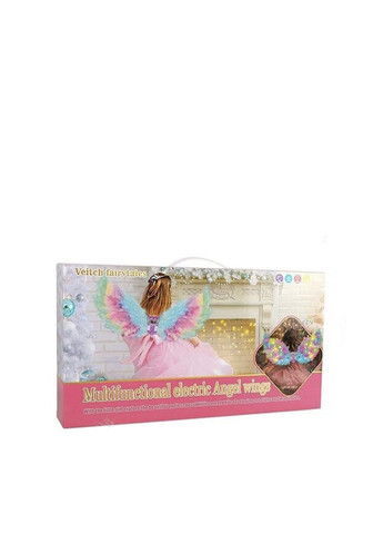 Крила колір різнокольоровий CB-00287555 No Brand (367049791)