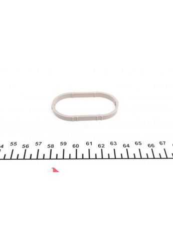 Прокладка коллектора двигателя резиновая КОЛЛ. IN RENAULT F4P (4) 71-36182-00 Victor Reinz (366175928)