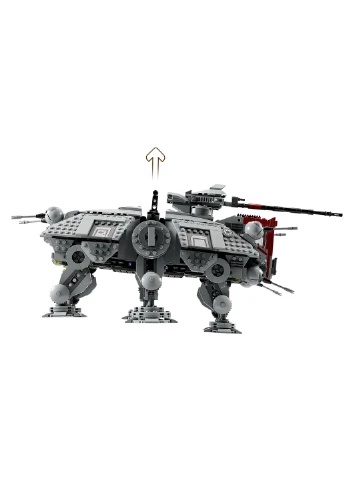 Конструктор Star Wars TM Крокоход ATTE Lego (314977456)