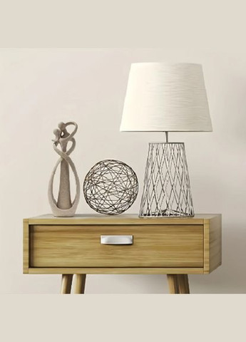 Абстрактна статуетка скульптура статуя зі смоли цілується пара No Brand (278654760)