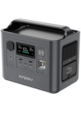 Зарядная станция AF-P010, 800W, 512Wh ( AF-P010) AFERIY (411727166)