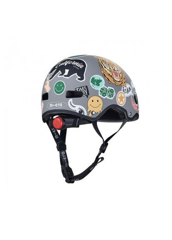 Защитный шлем Стикер (54-58 cm) Micro (290108494)