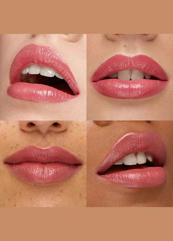 Помада для губ Smart Fusion Lipstick 407 розовая Kiko Milano (290389281)