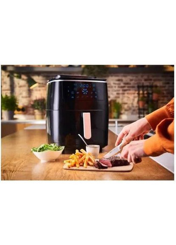 Мультипіч (аерофритюрниця) FW201815 Tefal (322895793)