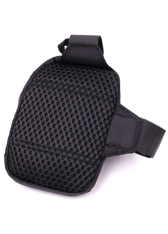 Слинг сумка для путешествий из качественного текстиля 11х15,5х2,5 см Vintage (315874958)