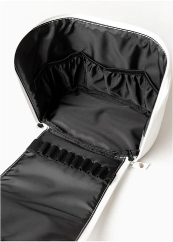 Косметичка с подкладкой из водостойкой экокожи(SB_30411008) No Brand (384673536)