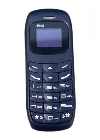 Мини мобильный телефон 70 2 (код 00173) Home (362589910)