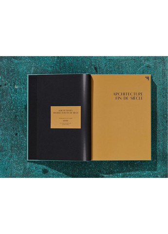 Книга Keiichi Tahara: Architecture Fin-de-Siecle (Multilingual Edition) (9783836530576) Taschen (364656156)