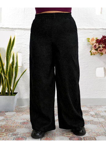 Штаны женские палаццо больших размеров Style Point (364927264)