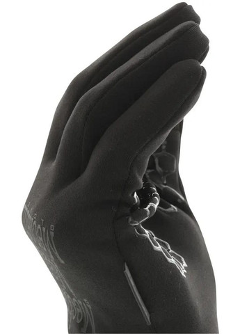 Перчатки Mechanix ColdWork Base Layer Black No Brand (316437009)