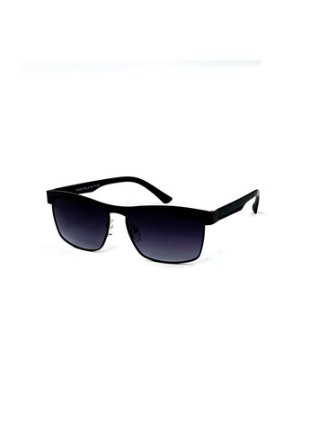 Солнцезащитные очки с поляризацией Классика мужские 388-963 LuckyLOOK 388-963m (291884197)